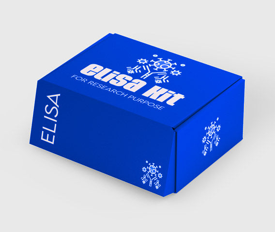 Canine interleukin-4 ELISA kit Canine interleukin-4 ELISA kit